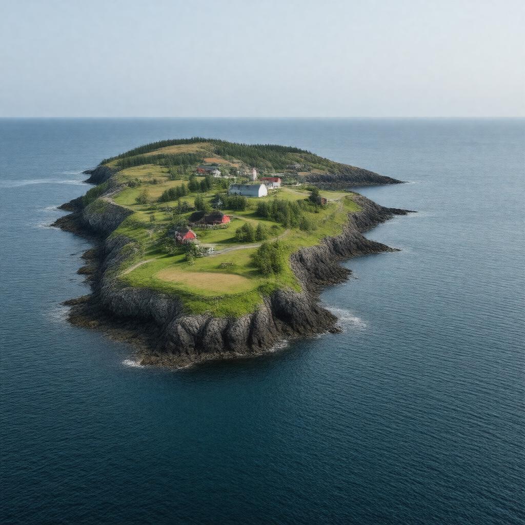 Bell Island (Newfoundland and Labrador)